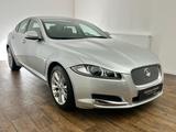 Jaguar XF 2.2 d / NUR 44.tKM / MWST. / GARANTIE / XEN / - Jaguar Gebrauchtwagen in Hamburg