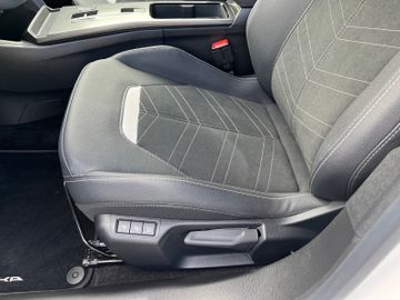 Opel Mokka 1.2 Turbo GS Autom. Alcantara Winterpaket