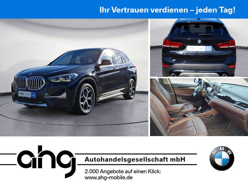 BMW X1 xDrive18d xLine Head-Up AHK
