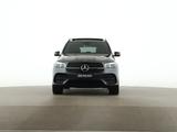 Mercedes-Benz GLE 400 d 4M AMG Night Pano AHK Burmester 360 - gebrauchte Mercedes-Benz GLE 400 aus dem Jahr 2023