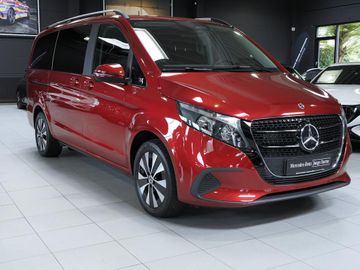 Mercedes V 250 - 5