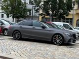 Mercedes-Benz C 43 AMG Mercedes-AMG C 43 4MATIC Autom. Mer... - Mercedes-Benz C 43 AMG aus 2020