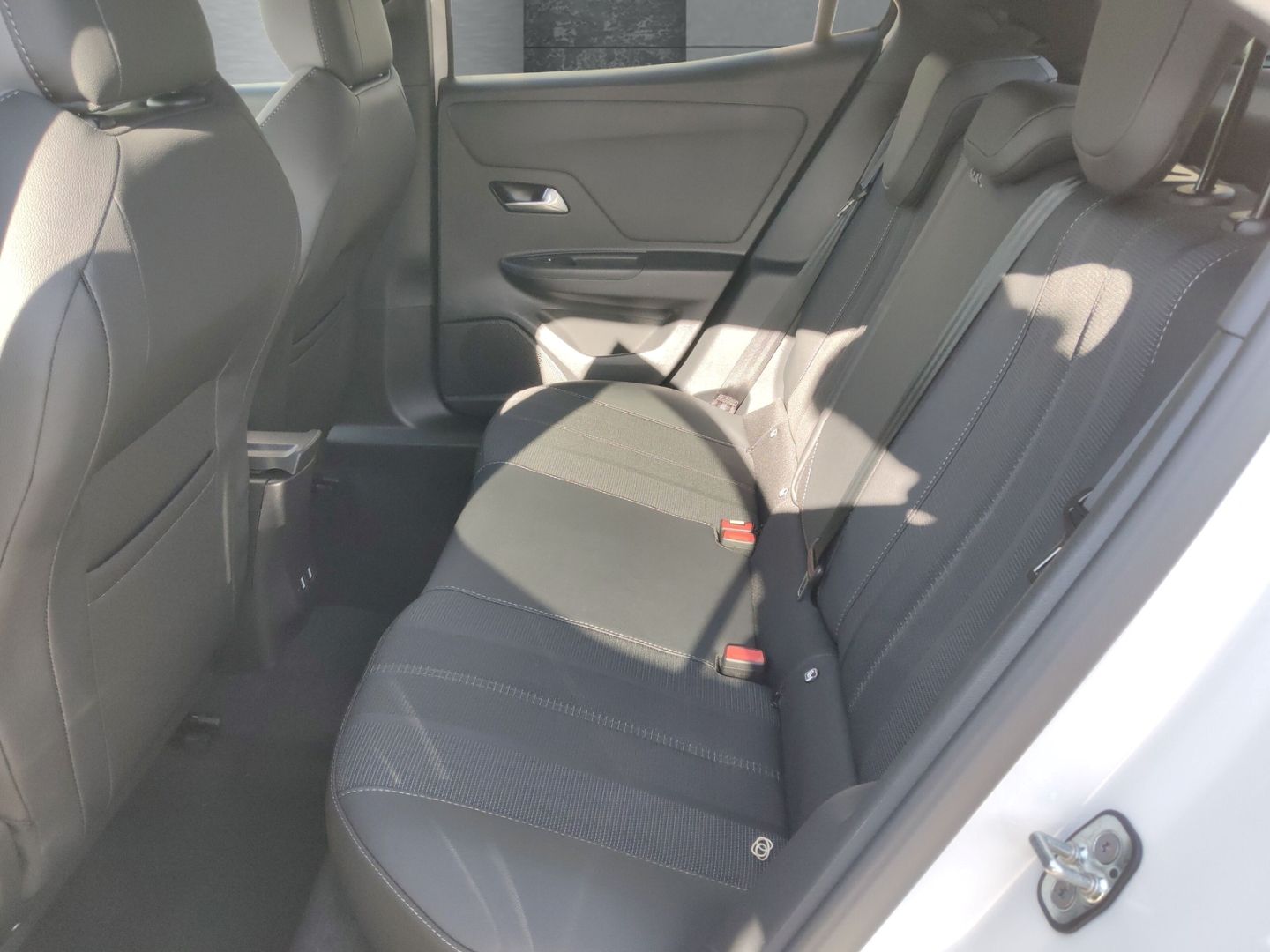 Opel Mokka - Bild 9