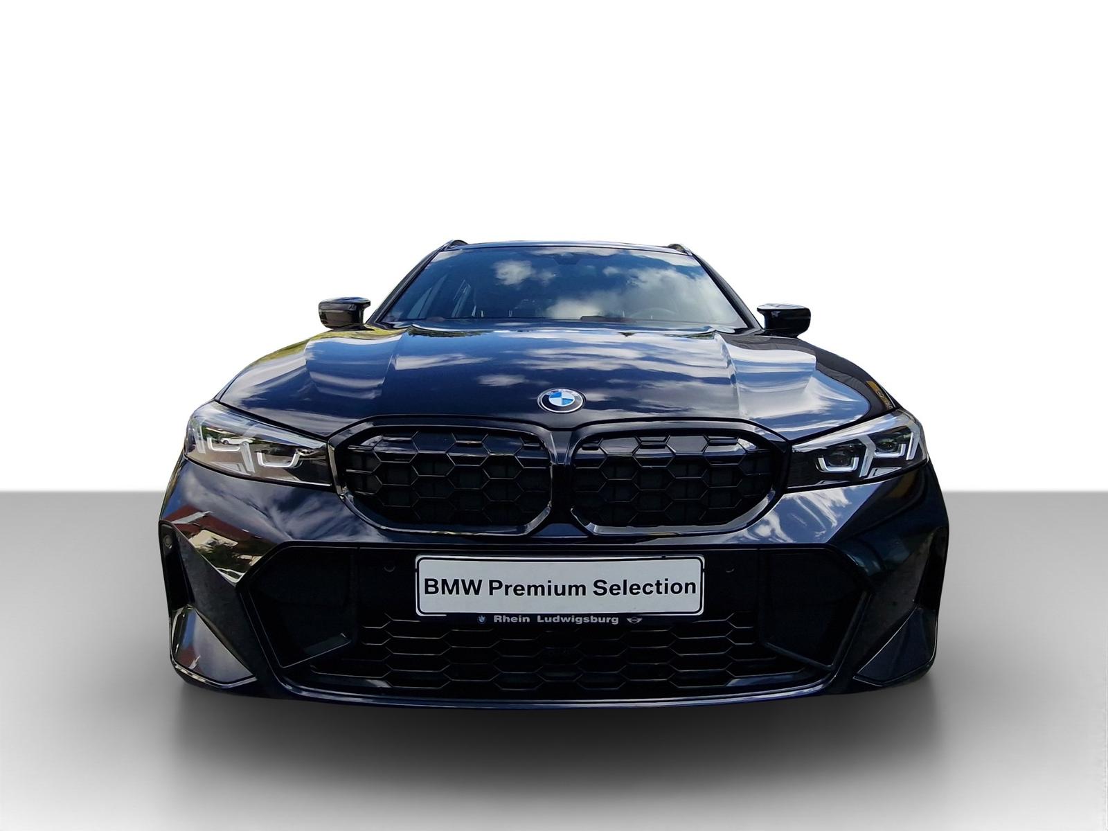 BMW M340i xDrive Tour. M Sport H&K Pano ParkAs Klima