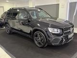 Mercedes-Benz GLB 200 d AMG-Line *NAVI*KAM*DAB*AHK*DIST*NIGHT* - Mercedes-Benz GLB 200 in Bochum