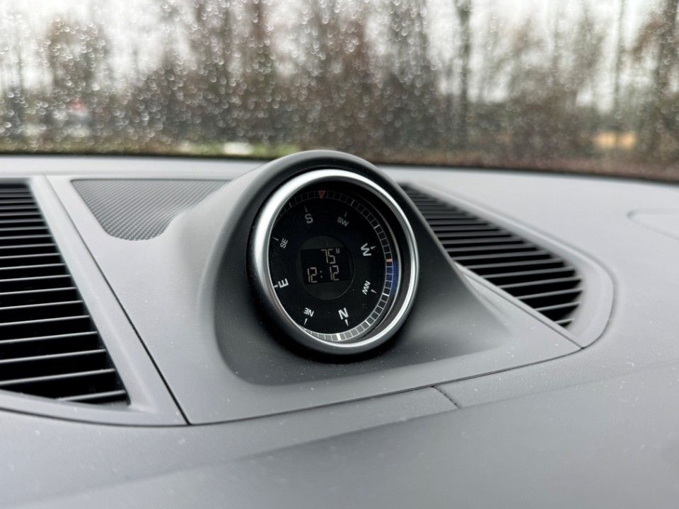 Fahrzeugabbildung Porsche Macan S 18er Pano Bi-Xenon PDLS DAB+ ...