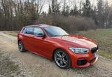BMW M140i xD, Aut, Memory, HK, MPerf, Keyl... - gebrauchte BMW M140i aus dem Jahr 2016