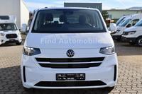 Volkswagen T7 Kombi 2.0 TDI LR 6-SITZER LKW *LED*2xSCHIEBET