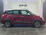 Fiat 500L Trekking Rock N Road Edition - Fiat Gebrauchtwagen in Wuppertal