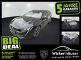 Peugeot 508 225 SW GT Pack ACC+Alcantara+LED+Navi+SD+SHZ - Peugeot 508 Gebrauchtwagen in München