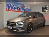 Mercedes-Benz B200  LED Navi Werksgarantie - Mercedes-Benz B 200 in Chemnitz