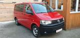 Volkswagen T5 Transporter Kasten-Kombi, 9 Sitze, Automatik - Volkswagen T5 Transporter in Berlin