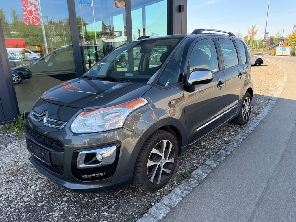 Image of Citroën C3