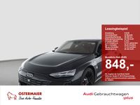 Audi e-tron GT - Vorschau Bild 1
