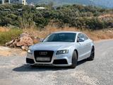 Audi  S5 2009 4.2 - Audi S5 mit Benzin-Antrieb: Kombi