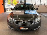 Opel Insignia A Sports Tourer Cosmo Leder Pano Aut. - Opel Insignia: Standheizung