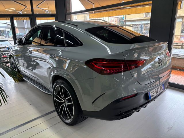 Otros Mercedes-benz GLE 300 GLE 300 d 4Matic Mild Hybr