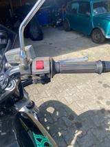 Suzuki VX 800 - SUZUKI VX 800