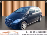 Mercedes-Benz A A 160 Sitzheizung Klima - Mercedes-Benz A 160 in Dresden