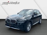 BMW X3 Baureihe X3 xDrive 20 i - BMW X3 aus 2024