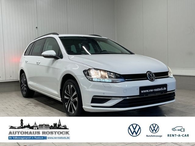 Golf VII Variant United 1.0 TSI NAVI SHZ PDC