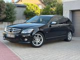 Mercedes-Benz MERCEDES-BENZ C320 CDI AMG PAKET 7G F1 - Mercedes-Benz C 320: AMG