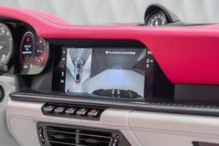 992 BRABUS 900 ROCKET R "1 of 1 of 25"