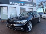 BMW 118 i Advantage/NAVI/FACELIFT/SHZ/PDC/EURO6 - BMW 118: 118i Facelift