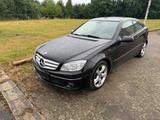 Mercedes-Benz CLC 220 CLC -Klasse CLC 220 CDI - Mercedes-Benz CLC 220 Gebrauchtwagen
