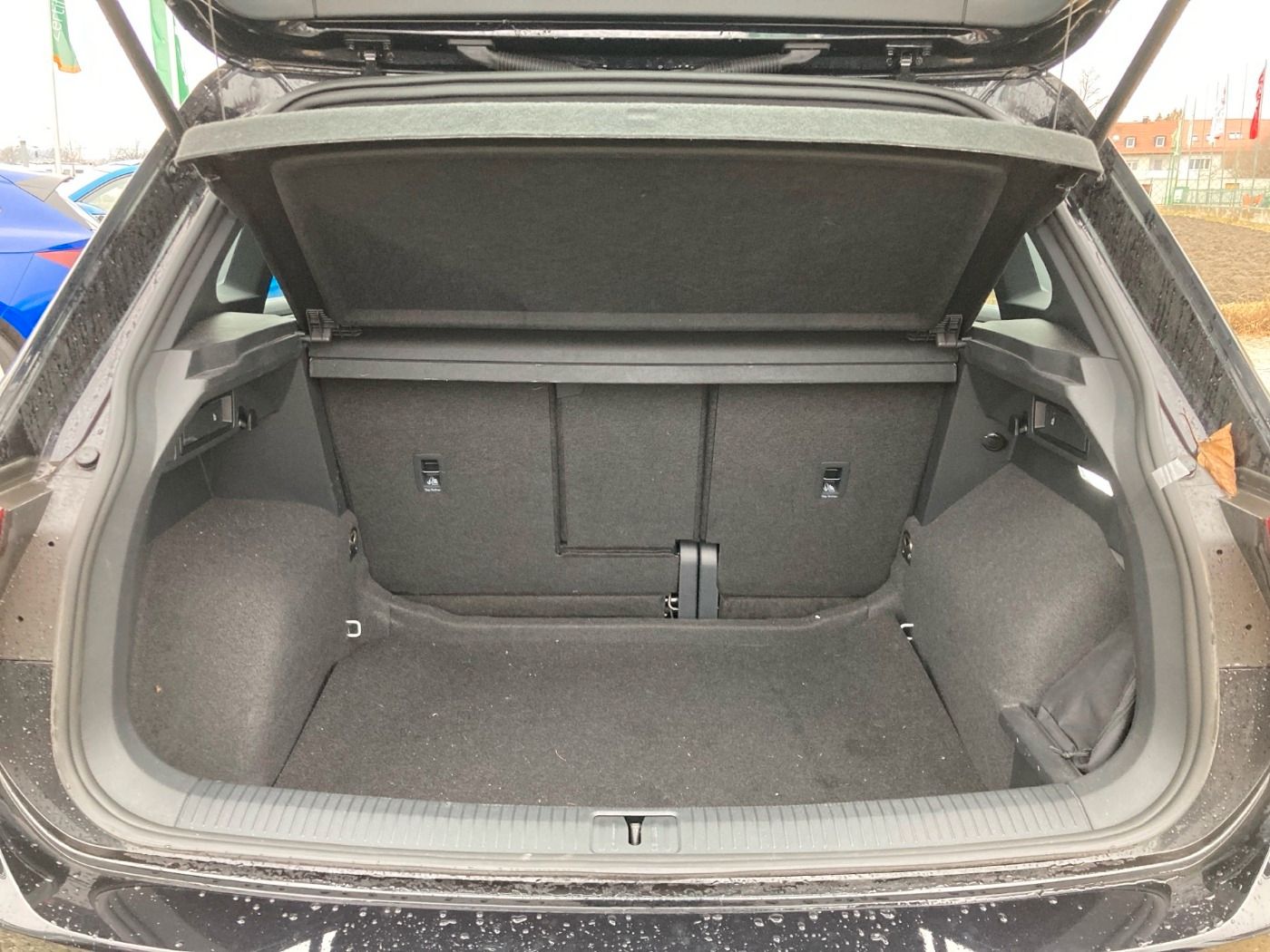 Volkswagen Tiguan - Bild 6