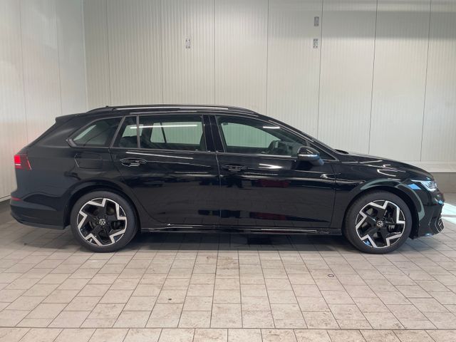 Golf VIII Variant R-Line 2.0 TDI DSG AHK LED ACC