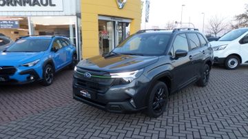 Subaru Forester EDITION Exclusice