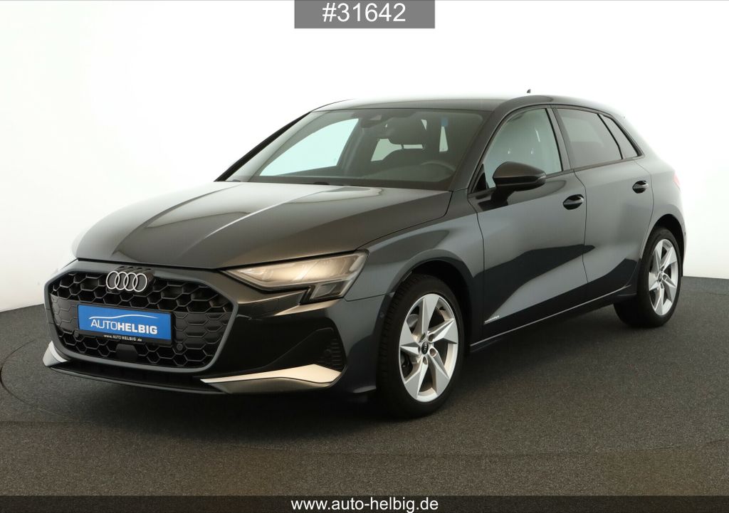Image of Audi A3