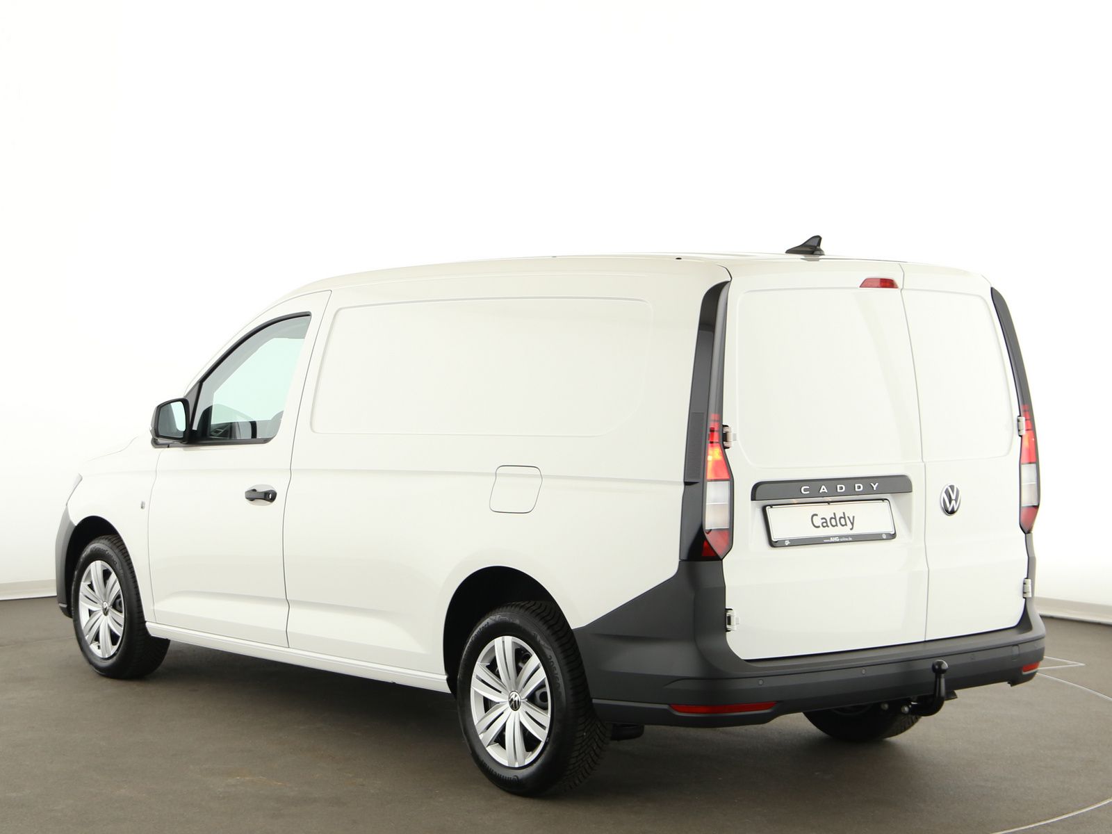 Volkswagen Caddy Maxi - Bild 5