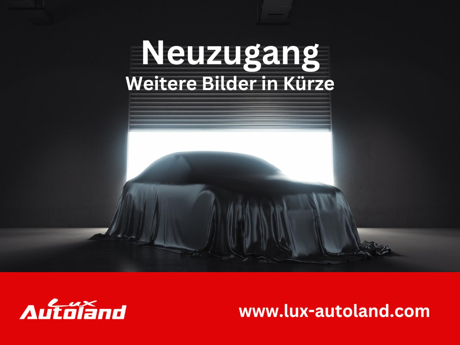 Audi A3 35 TDI S line ACC Kamera Navi+ Business 5JG