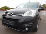 Citroën Berlingo Kombi Selection°1.HAND°Navi°PDC° - Citroën Berlingo Gebrauchtwagen in Wuppertal
