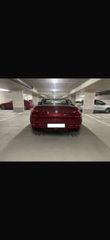 BMW M6 Cabrio M6 - BMW M6 Gebrauchtwagen