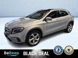 Mercedes-Benz GLA 220 D SPORT 4MATIC 170CV AUTO - Mercedes-Benz 170 d
