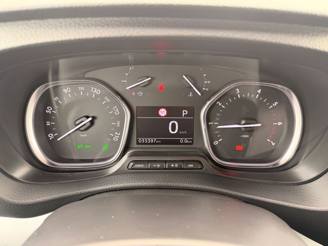 Toyota Proace (Verso) L2 Executive