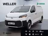 Toyota Proace 1.5L Diesel (120 PS) 6 MT (2x4) 4 Türen L