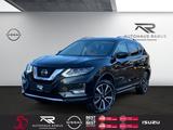 Nissan X-Trail 1.3 DIG-T Automatik - Tekna - gebrauchte Nissan X-Trail aus dem Jahr 2019