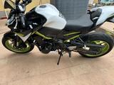 Kawasaki Z900 - EZ 2021, 2. Hand - Kawasaki Motorräder in Dortmund