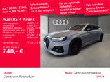 Audi RS4 Avant tiptronic RS-Essentials PANO B&O HuD - Audi RS4 in Frankfurt (Main)