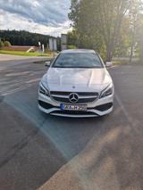 Mercedes-Benz CLA 250 Shooting Brake /Garantie/AMG - Mercedes-Benz CLA 250 Shooting Brake von privat