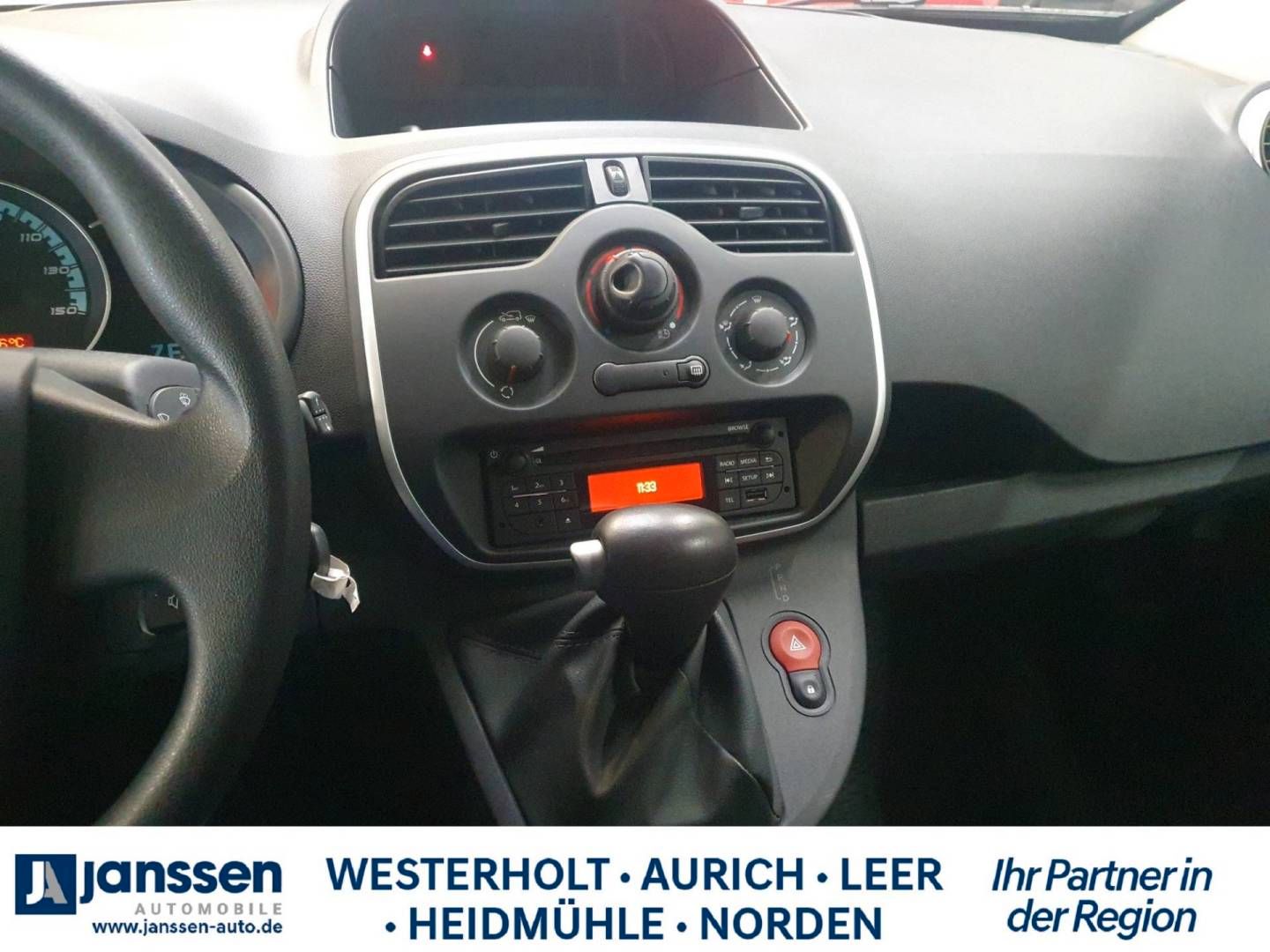 Fahrzeugabbildung Renault KANGOO E-TECH 2-Sitzer (Selection) mit Batteriek