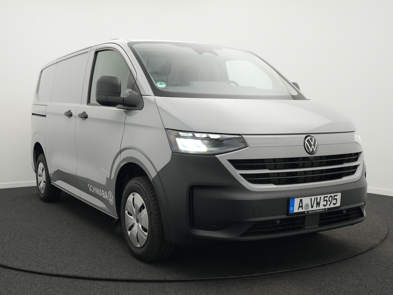 Volkswagen Andere - Bild 26