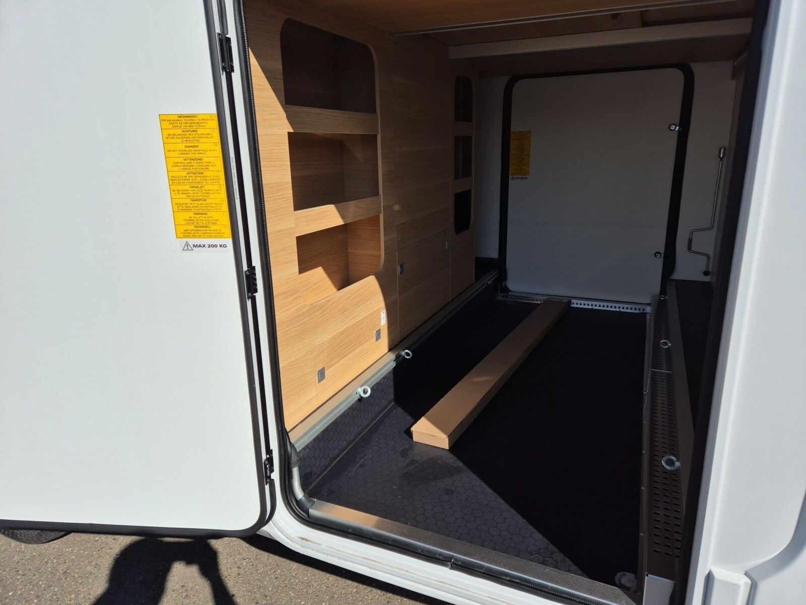 Fahrzeugabbildung Adria Coral XL ALL-IN 660 SL ALDE,Markise,Solar,LED