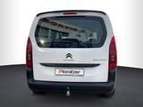 Citroën Berlingo M Diesel 100 START *Kamera*SHZ*AZV* - Citroën Berlingo in Magdeburg
