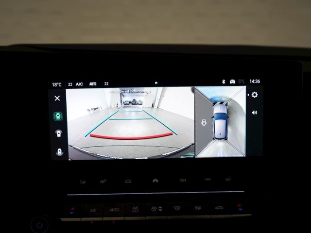 Astra L LIM GS AT+AHK+LED+360 GRAD KAMERA+SITZ-/