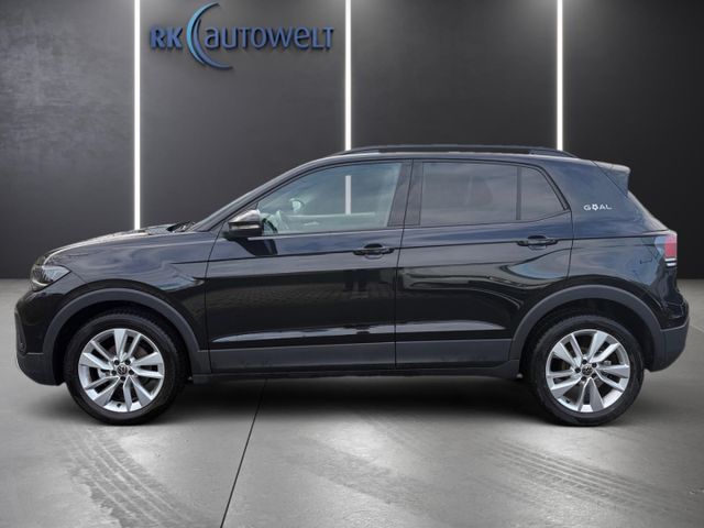 T-Cross Goal 1.0 TSI Navi ACC CarPlay